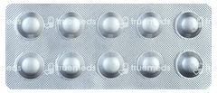 Voglitor R 1/0.3 Tablet 10