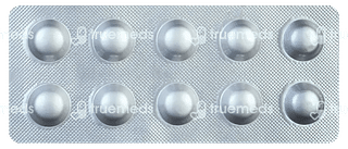 Voglitor R 1/0.3 MG Tablet 10