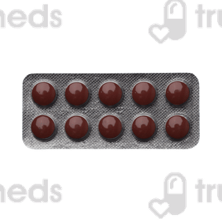 Enzoflam Sv Tablet 10
