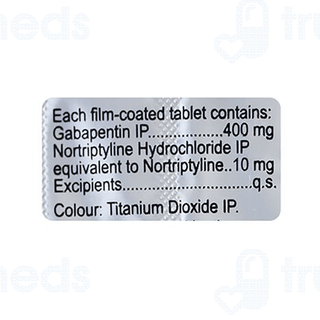 Pentanerv Nt Tablet 15