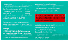 Vomilast Tablet 30 Vomilast Tablet 30