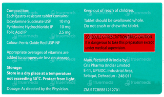 Vomilast Tablet 30