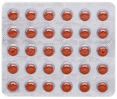 Vomilast Tablet 30 Vomilast Tablet 30