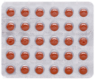 Vomilast Tablet 30