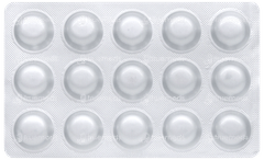 Gabapin Me Tablet 15