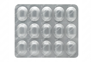 Britzilam 75 MG Tablet 15