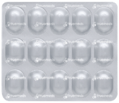 Britzilam 75 Tablet 15 Britzilam 75 Tablet 15