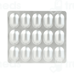 Nuvilda M Tablet 15 Nuvilda M Tablet 15