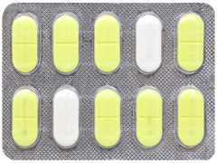 Tridart 2 Tablet 10 Tridart 2 Tablet 10