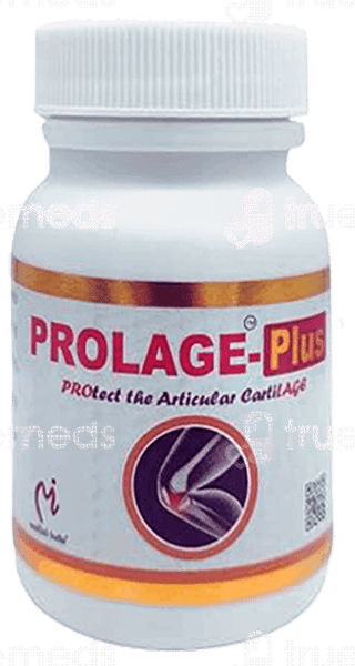 Prolage Plus Tablet 60