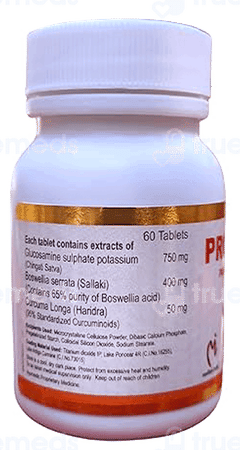 Prolage Plus Tablet 60