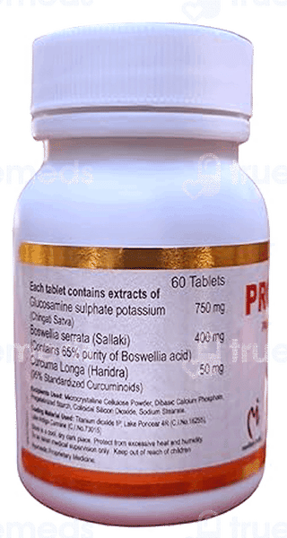 Prolage Plus Tablet 60