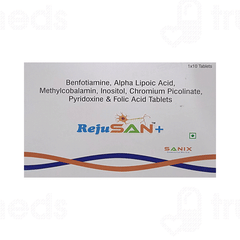 Rejusan + Tablet 10