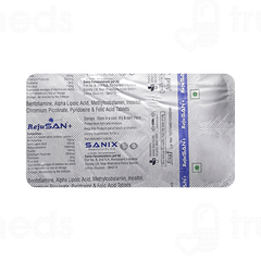 Rejusan + Tablet 10
