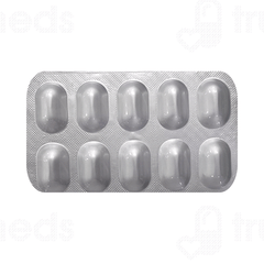 Rejusan + Tablet 10