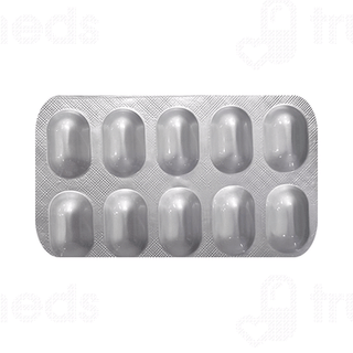 Rejusan + Tablet 10