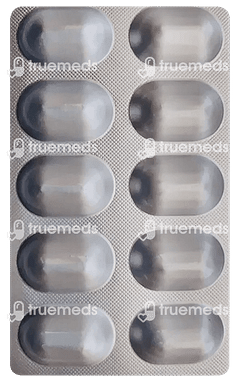 Rejusan Plus Tablet 10