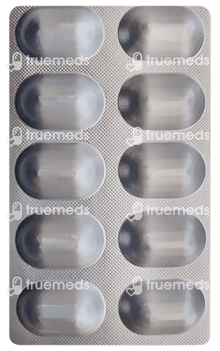 Rejusan Plus Tablet 10