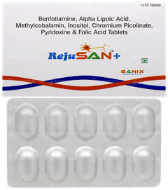 Rejusan + Tablet 10 Rejusan + Tablet 10
