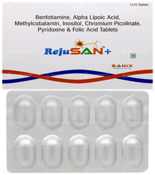 Rejusan + Tablet 10