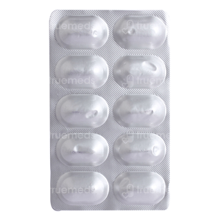 Zudela Tablet 10