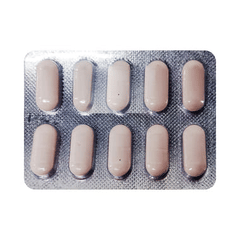 Conformin Sr 500 MG Tablet 10 Conformin Sr 500 MG Tablet 10