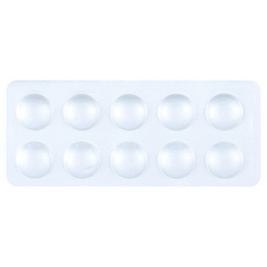 Cardibest 12.5 Mg Tablet 10