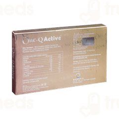 One Q Active Tablet 10