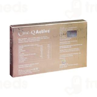 One Q Active Tablet 10