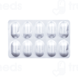 One Q Active Tablet 10