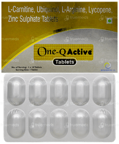 One Q Active Tablet 10 One Q Active Tablet 10
