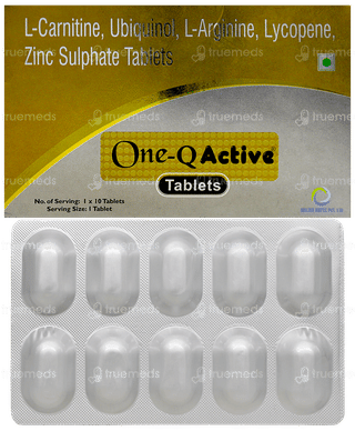 l arginine l carnitine lycopene zinc Fertigin Co-enzyme Q10, Vitamin-e, L-carnitine, L-arginine,
