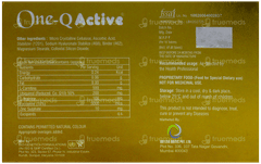 One Q Active Tablet 10
