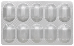 One Q Active Tablet 10