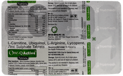 One Q Active Tablet 10