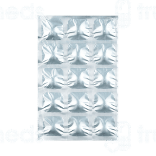 Valparin 500 Alkalets Tablet 15