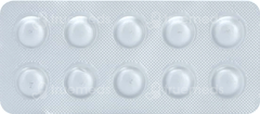 Cetsafe M 5/10Mg Tablet 10