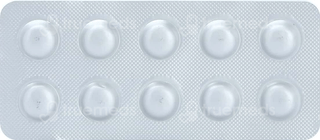 Cetsafe M 5/10Mg Tablet 10
