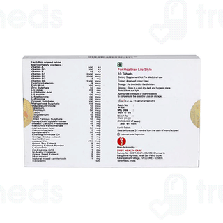 Multigates Multi Tablet 10