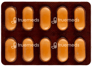 Herpikind 800 Tablet 10