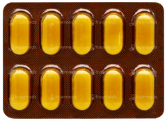 Herpikind 800 Tablet 10 Herpikind 800 Tablet 10