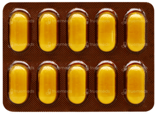 Herpikind 800 Tablet 10