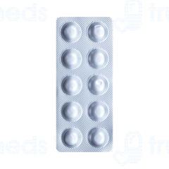 Vasulip 10 Tablet 10