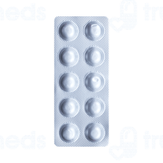 Vasulip 10 Tablet 10