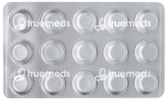 T Let H Tablet 15