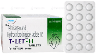T Let H Tablet 15