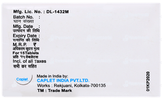 T Let H Tablet 15