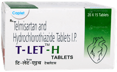 T Let H Tablet 15