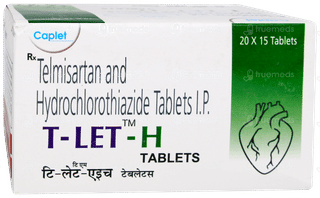 T Let H Tablet 15