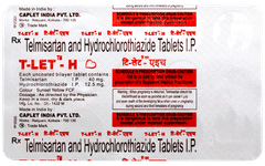 T Let H Tablet 15